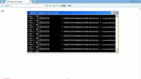 价值$3800全套php从入门到精通教程No 97php数据库编程 使用mysqli扩展库增强批量执行sql和事务控制