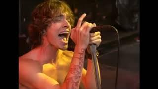 Download lagu Incubus - Nowhere Fast - Live at HFStival 2001 ( Pro Shot)