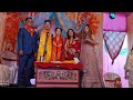 Sanjeev weds meghaparbati tamang kaki 