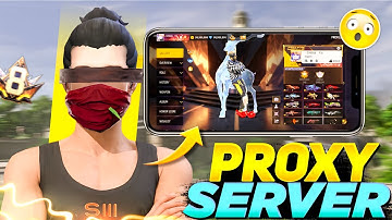 OB51 আপডেটের নতুন  | PROXY SERVER | চলে এসেছে 🥳| সবাই ডাউনলোড  করতে পারবে 💥💯 | PROXY SERVER |