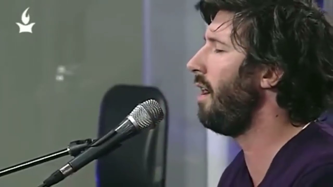 David Brymer Best Prophetic Worship | IHOP-KC Prayer Room