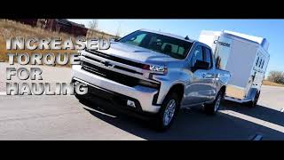 Jbs Power Centre - Gas Or Diesel Mbrp Performance Exhaust Systems For Pick Up Trucks