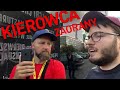 Kierowca pedofilobusa fundacji Pro Prawo do Życia ZAORANY!!!