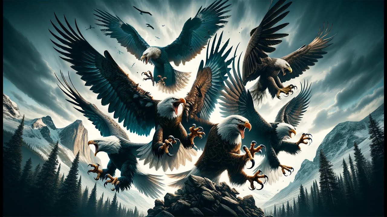 Do Bald Eagles Breed For Life Do Bald Eagles Breed For Life