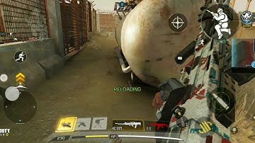 RUST | HARDPOINT NUKE | 49KILLS 0 DEATH