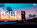 Pehle bhi main mashup  aftermorning  vishal mishra  animal