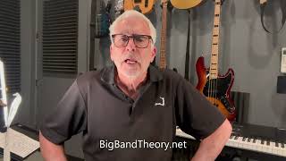 Big Band Theory Daily Trivia | Part 20