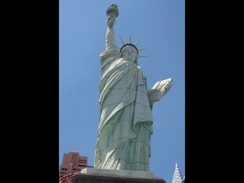 Las Vegas New