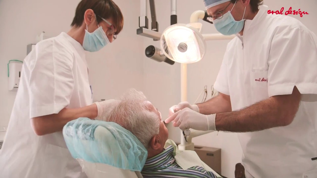 Quanto Costa Rimettere Un Dente Fisso