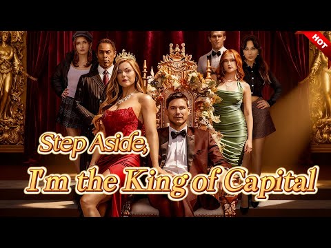Step Aside I M The King Of Capital A Game Of Thrones Among The Elite Drama