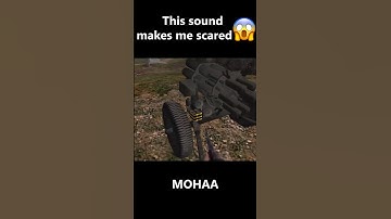 Do You Remember this Scary Sound from MOHAA?  #meadlofhonor#mohaa#ww2game#nebelweferhunt