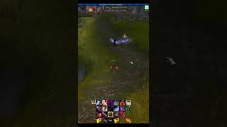 69 Rogue TBC Classic Ambush Kills 46 #tbc #wow #pvp #worldofwarcraft #classicwow #gank #rogue