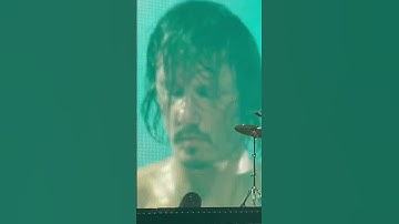 Thumbnail of Mario’s closeup GOJIRA live in Boston #shortsfeed