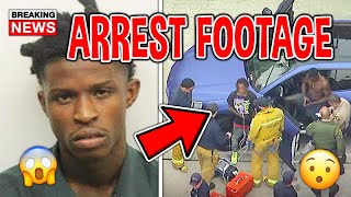 Quando Rondo Officially Facing LIFE IN PRISON..*LEAKED FOOTAGE*