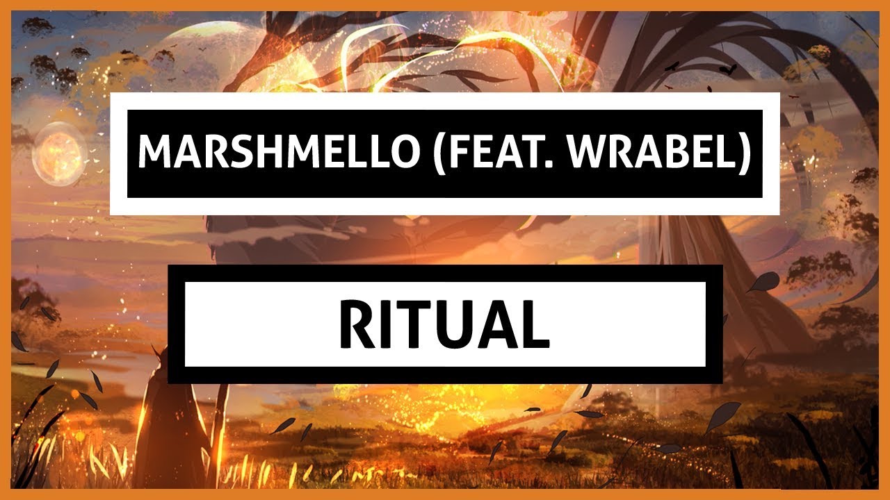 Marshmello - Ritual (feat. Wrabel) - YouTube
