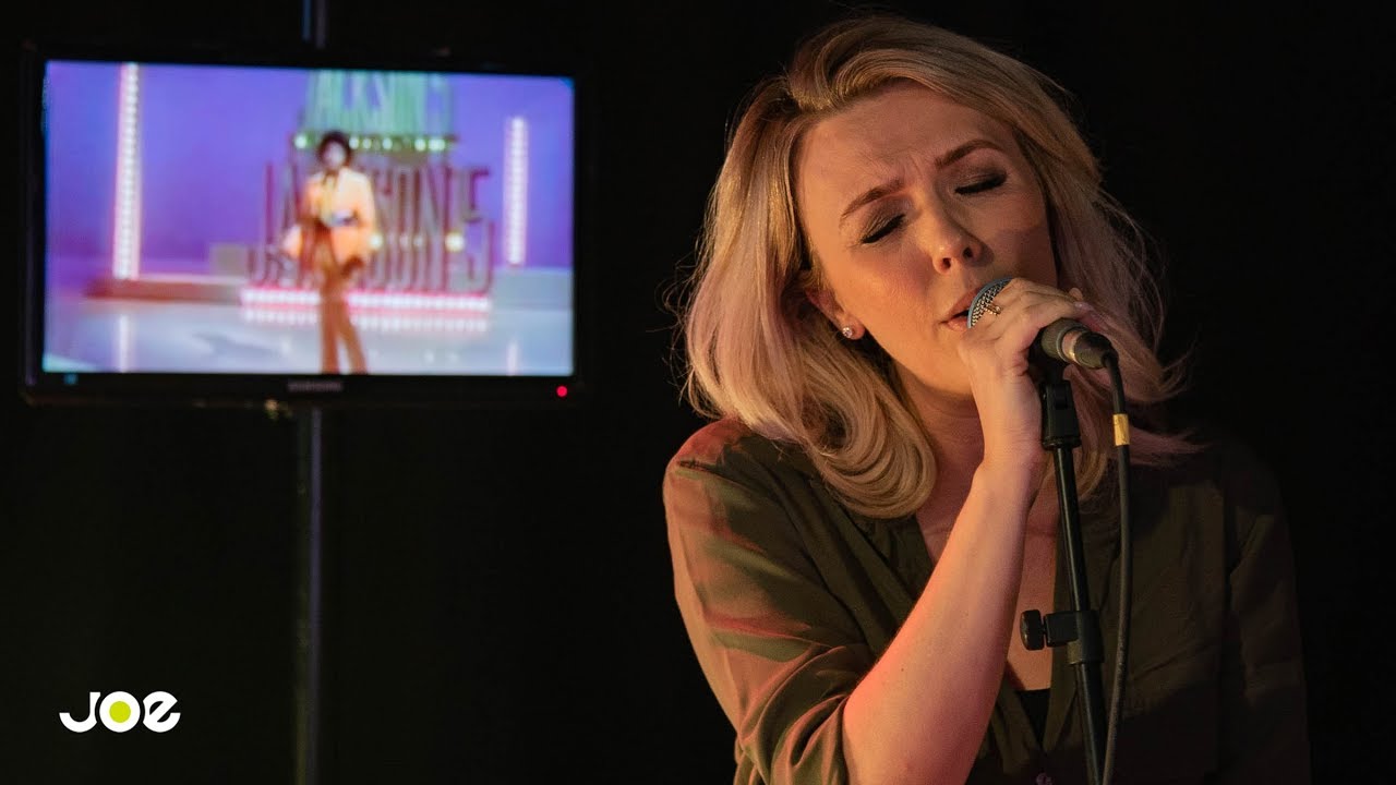 Hemelse Helden: Silvy in duet met Michael Jackson