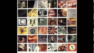 Pearl Jam - Mankind