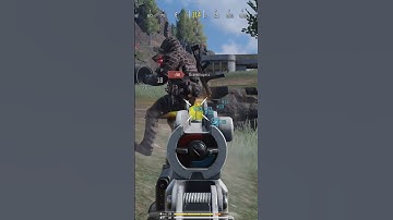 ⚔️ 22 Kills Solo vs Squad Domination | CODM Battle Royale Shorts