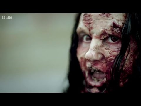 I Survived A Zombie Apocalypse Episode 1