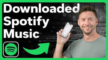 How To Listen To Downloaded Music On Spotify