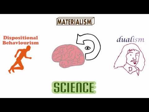 Armstrong's Nature of Mind: what is the mind? - YouTube