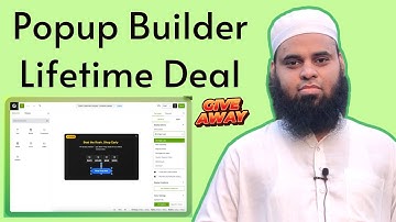 Optin Craft - WordPress Popup Builder Lifetime Deal for Early Birds | Convert Visitors to Customers