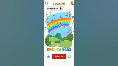 Dop4 👀 Level 140 🔥 Android ✅ walkthrough ✔️ #dop4  #gameplay #shorts