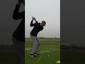 Full ASMR Golf Range session on channel #golf #golfswing