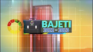 HOJA MEZANI | Matarajio kwenye Bajeti Kuu ya Serikali 2022/23