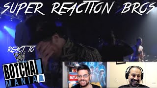 SRB Reacts to Botchamania 426