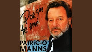 Video thumbnail of "Patricio Manns - Medianoche"