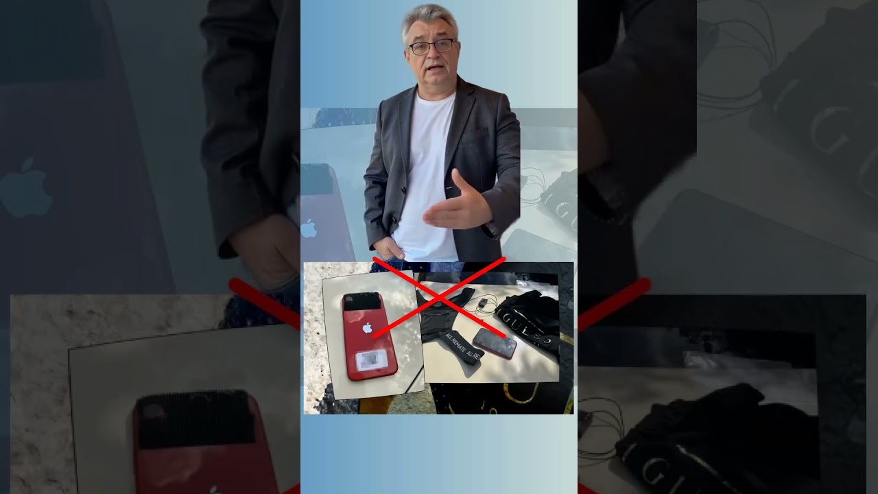 Схема в DMV как «берут» пермит с камерами — и чем это заканчивается