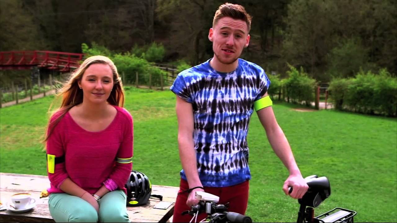 DOE Road Safety - Be Safe