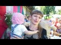 Спасовки-2016 отметили жители села Борисово