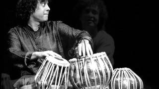 John Mclaughlin & Zakir Hussain - The Wish