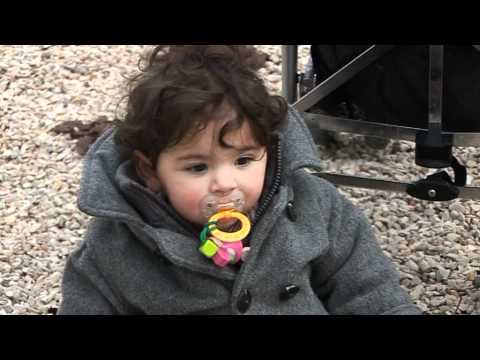 Update New BEKORE-Praktikum Italien: Lena