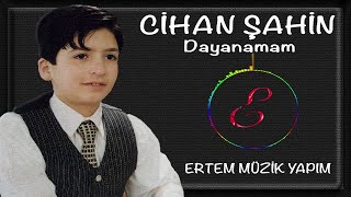 Cihan Şahin - Dayanamam Resimi