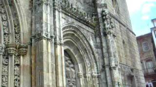 Lamego - Largo da Sé