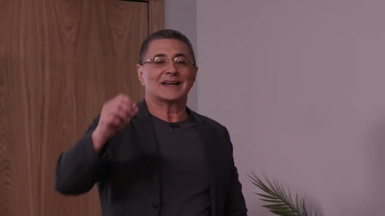 Доктор Мясников: секреты долголетия. Видеорубрика 