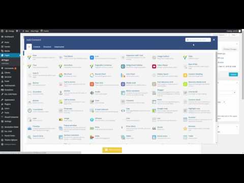 Add fontello icon - video from ADS Diagnostic Limited
