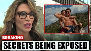 Darcy Lapier Breaks Silence About How Jean-Claude Van Damme Really Was