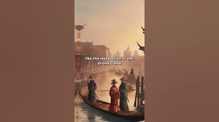The Ming Dynasty: China's Cultural Renaissance - DayDayNews