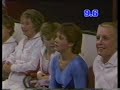 1984 gb nationals gymnastics