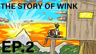 The Story of Wink EP.2  (Comic Dub) An Original Animation