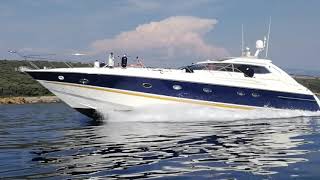 Sunseeker Predator 63