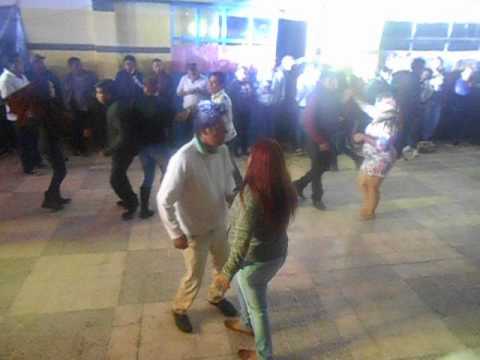 2da. Exhibición de rueda casino 2016 - Domingo 4 de Noviembre -Campo de Marte