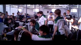 CSS: Daniel 'RE1EASE' Mullan by FGW