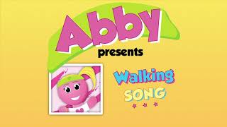 Walking Song