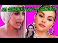 KIM KARDASHIAN DESESPERADA BUSCANDO A DRAKE, KENDALL JENNER ENAMORADA DE BAD BUNNY, SELENA GÓMEZ