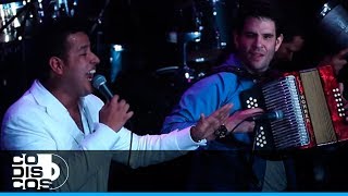 Video thumbnail of "Vas A Llorar, El Gran Martín Elías Y Juancho De La Espriella - En Vivo"